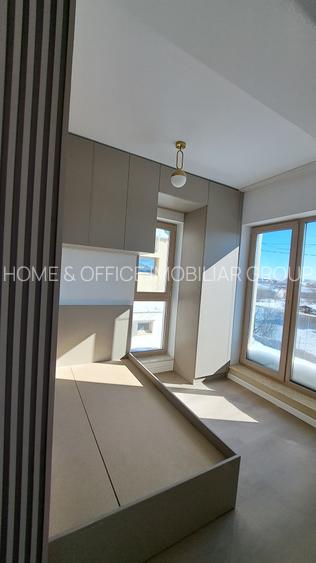 VILE 5/6 CAMERE CU SUPRAFATA GENEROASA IN COMPLEX REZIDENTIAL CU CIRCUIT INCHIS - 10