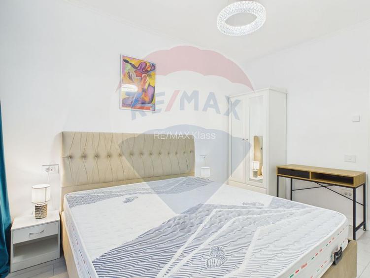 Apartament 3 camere de vanzare | Porche Pipera | finisaje premium - 14