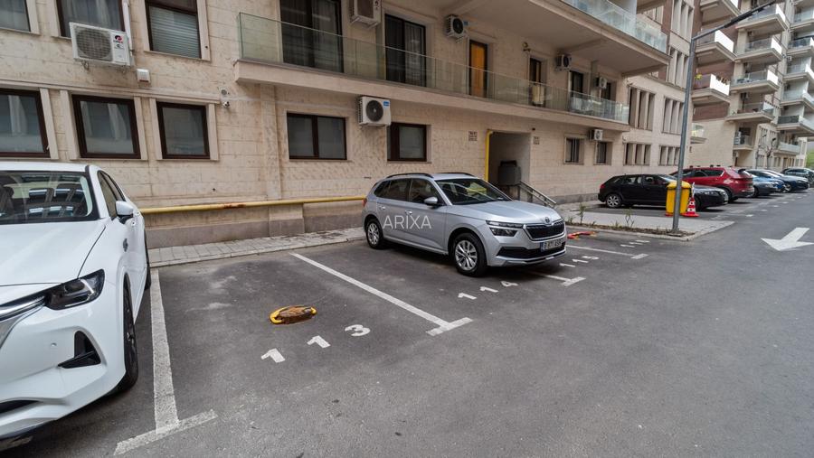 2 Camere 65mp Parcare Moghioros Residence Drumul Taberei Timisoara - 13