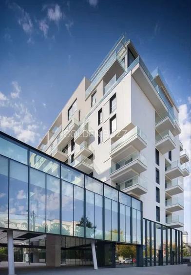 Apartament 2 camere de inchiriat I One Verdi - 8