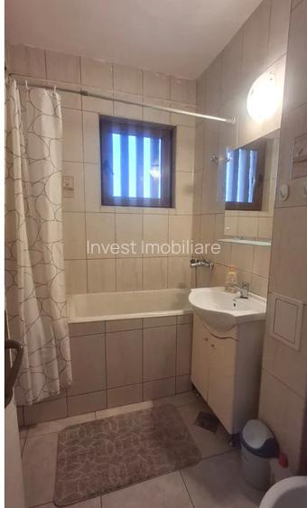 CENTRU-COPOU apartament 2 camere  - 3