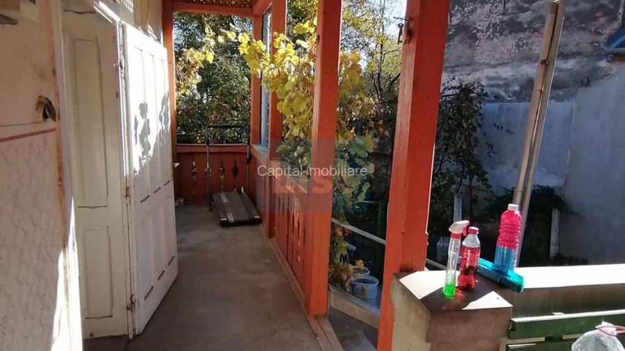 Casă cu grădină zona centrală Turda, comision 0%. !!!! - 5