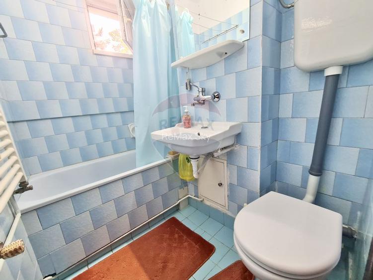 Apartament 3 camere + birou , Etaj 2, Mănăștur - 9