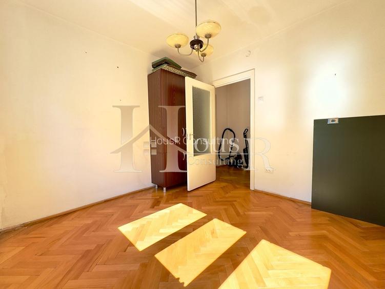 Bloc izolat termic exterior. Etaj 2. DIsponibil imediat ! Langa Judetean ! - 8