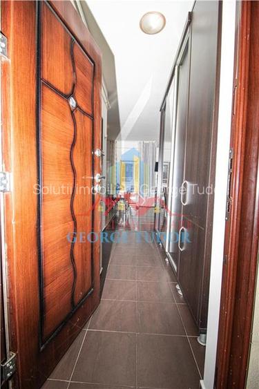 Garsoniera dubla 42 mp.Str. Gladiolelor 10, Chiajna - 20