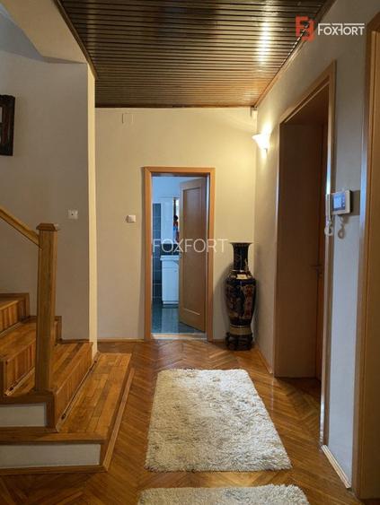 Vila cu 10 camere, de vanzare in Chisoda - ID V3322 - 48