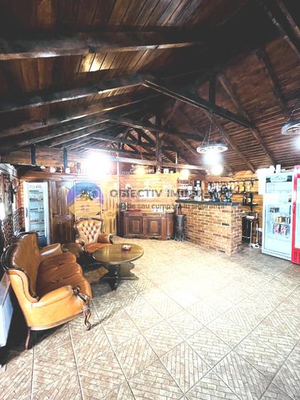 COMPLEX TURISTIC - GIROV  judetul NEAMT - 4