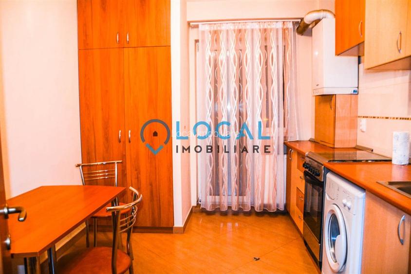 2 camere decomandat 55mp Marasti str Teodor Mihali - 4
