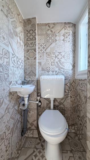Bright 1-Bedroom Apartment with Balcony | Maria Rosetti Area | Fully Furnished - 6