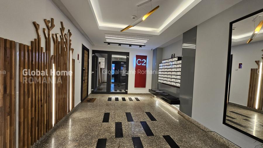 Apartament 3 camere 71,5MP | Pipera- Onix Park | Centrala proprie - 18