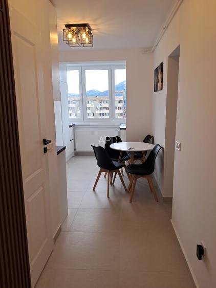 Inchiriez apartament cu 2 camere nou renovat - 7