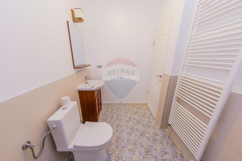 REDUCERE DE PRET!!!Cabana de vis la poalele Munților Țibleș!! - 14