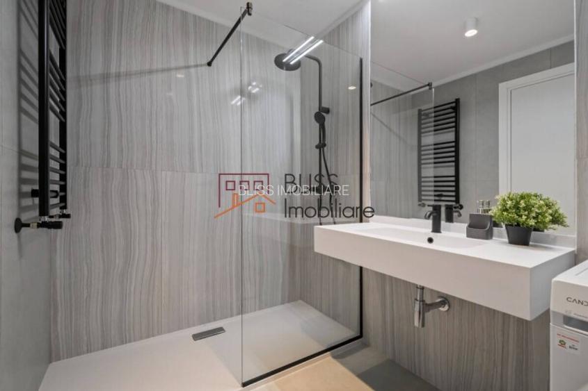Apartament 2 camere în zona Aviatiei Manastirea Cristiana - 8
