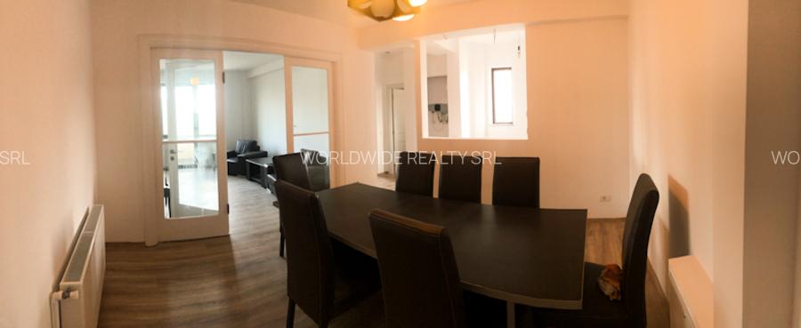 Două Apartamente Renovatede - Bloc Interbelic Art Deco - 7