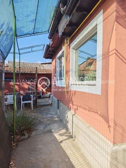 OVIDIU (Cod 01) Casa eleganta complet mobilata „la cheie” - 29