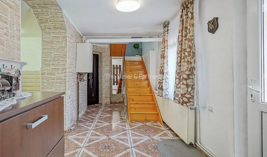 Zona linistita | Suprafata Generoasa - 11