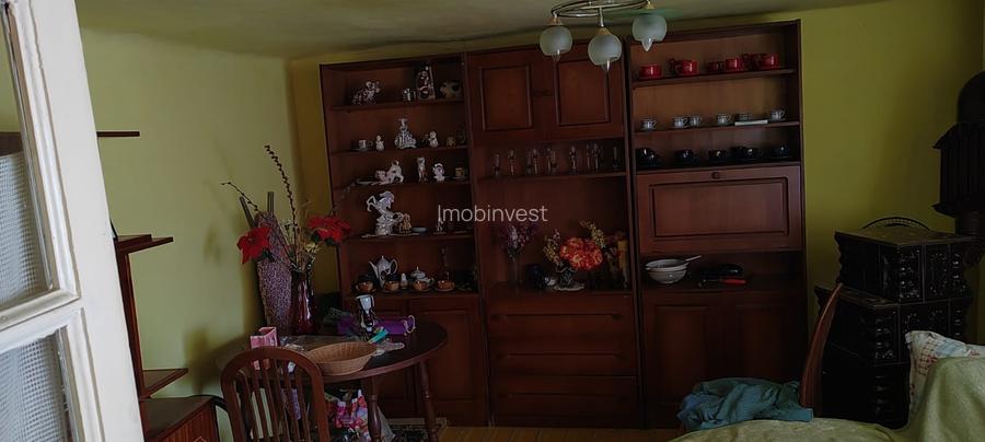 De vanzare casa cu 2 camere in Sancraiu de Mures - 2