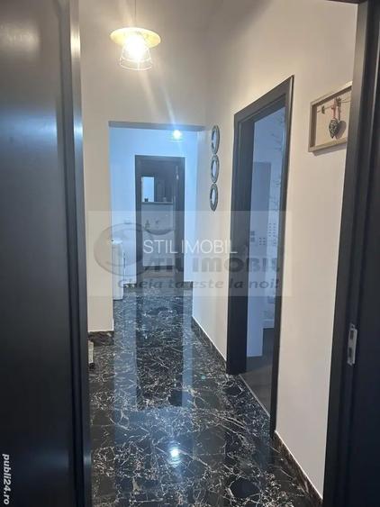 Apartament 2 camere – Copou | vis-a-vis de Liceul Costache Negruzzi - 3