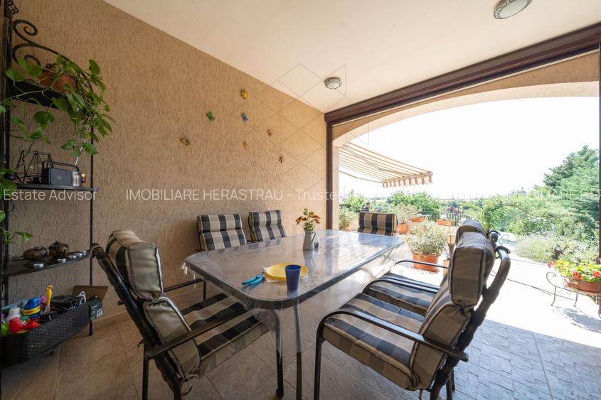 Vila Harmony | Balotesti | DESCHIDERE LAC | Teren 1500 mp - 34