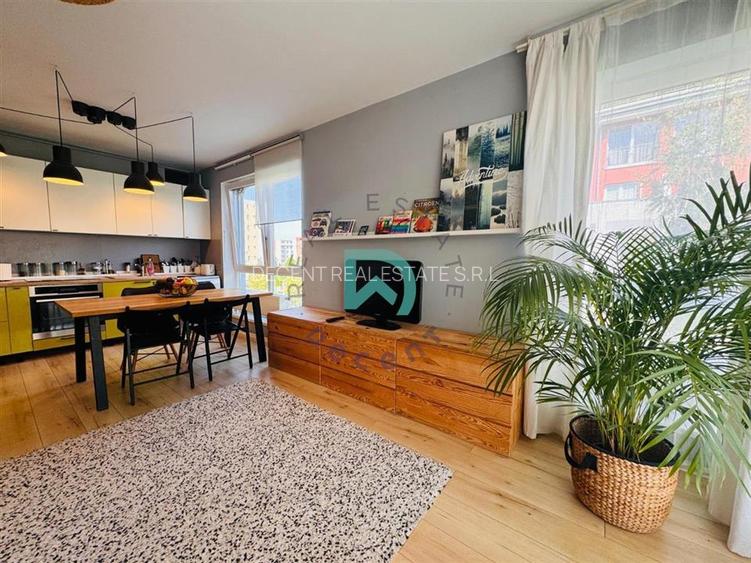 Apartament 3 camere,  Avantgarden, Brasov. - 6