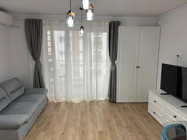 Apartament 2 Camere | Estoria City | Loc parcare | Balcon | Metrou - 3