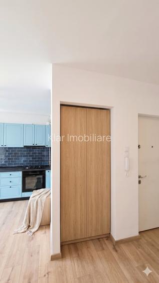 Apartament 2 camere 65mp,balcon,parcare, Marasti-Farmec - 9