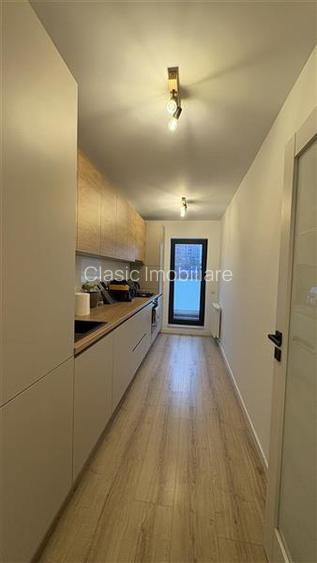 Vanzare apartament 3 camere de LUX bloc nou in zona Zorilor- Lidl Frunzsiului - 7