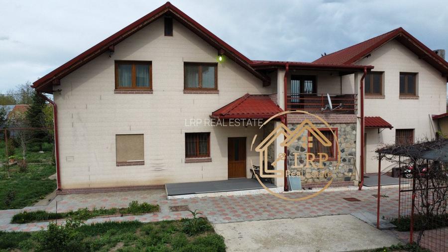 [DOMENIU PRIVAT] Vila deosebita in Inima Orasului Voluntari | Teren 2.500 mp | - 44