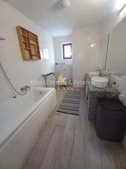 Vila de inchiriat Aviatiei - 11