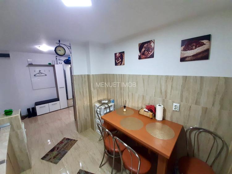 Apartament 2 camere,renovat,str.Podgoriilor - 5