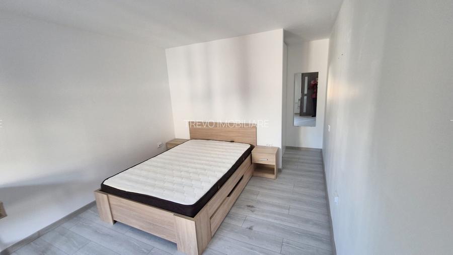 Apartament cu 3 camere, 65 mp, parcare, zona str. B.P. Hasdeu - 11