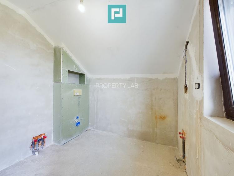 Casă la gri în Livada - 12