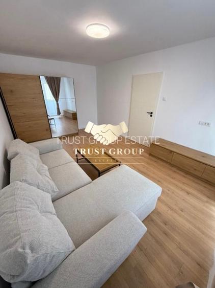 Apartament 2 camere Parcul Circului | Imobil 1981 | Renovat Complet - 2