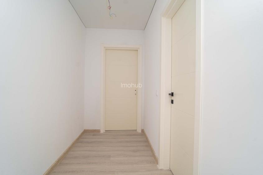 COPOU! Apartament 3 camere, etaj intermediar, 88mp - 11