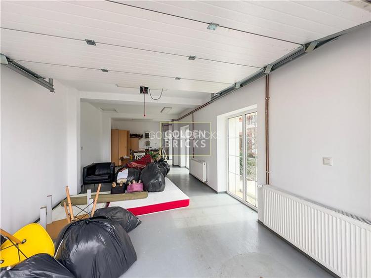 Fabrica de Glucoza | Aproape de One High District | Vila 10 Camere | Rar pe piat - 42