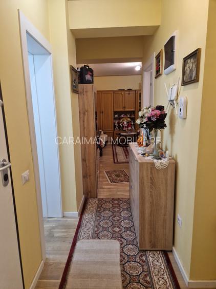 IANCULUI X OBOR, BD. FERDINAND, BLOC NOU - 4