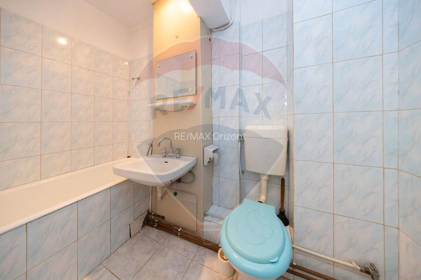 Apartament spațios 3 camere, 2 băi, 2 balcoane – Ghimbav Victoriei - 13