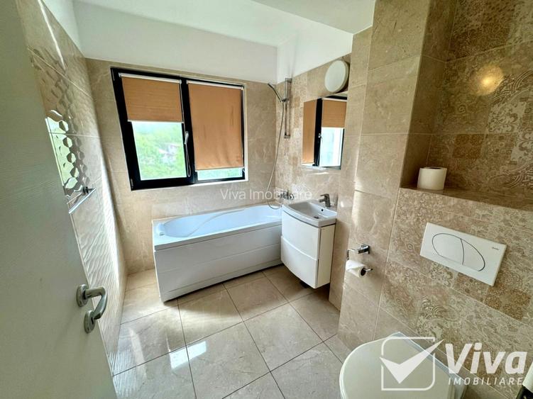 CENTRU – Podul de Fier – Metropolitan Apartments, 2 camere – bloc nou - 7