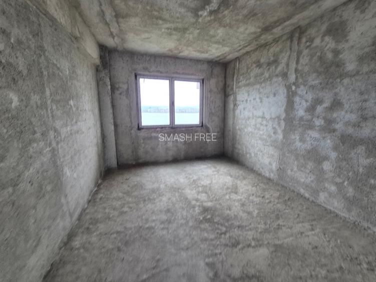 Cladire S+P+3+M - 1762,18 mp + teren 1608 mp - Lacul Morii - 22