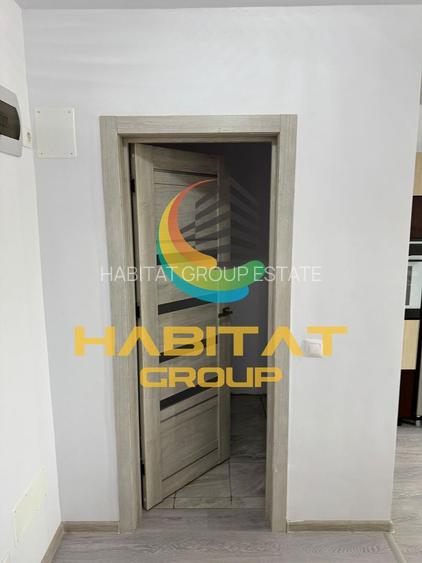 2 camere 67.75 mp totali mobilat/utilat parcare inclusă  Parcul teilor - 13