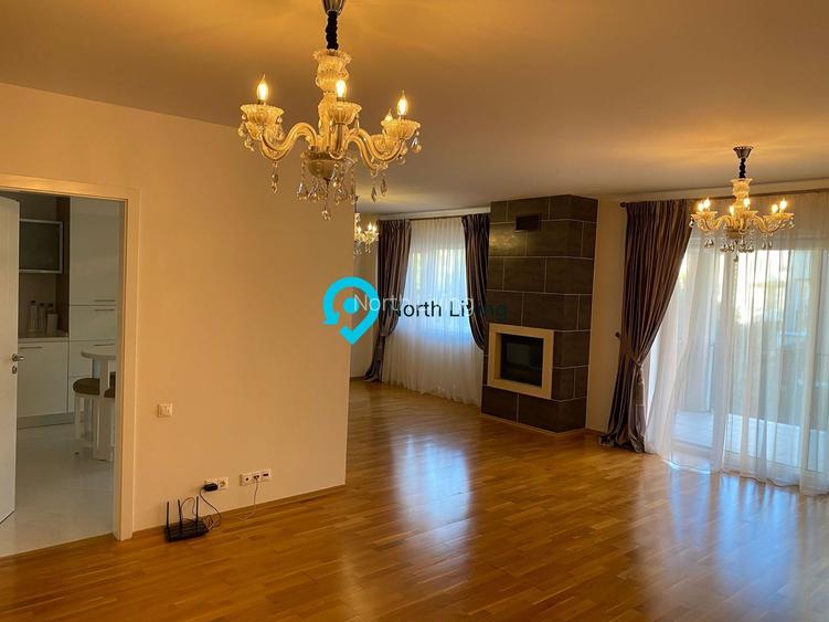 3 Camere | 2 Parcari | Pipera | Bucatarie Utilata | Disponibil imediat - 2