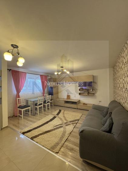 Apartament 3 camere - Decomandat - Dimitrie Leonida - Parcare - 2