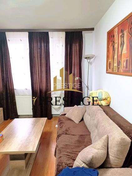 APARTAMENT 2 CAMERE DE ÎNCHIRIAT SIBIU, PIAȚA RAHOVEI, PARTER ÎNALT - 3