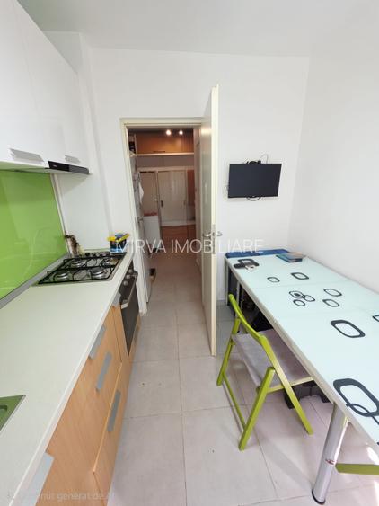 Apartament 2 camere mobilat și utilat – etaj 2 | Zona Sud - 20