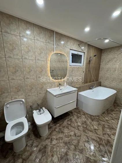 4 Camere | Vedere Parc Kiseleff | Inchiriere | *Aviatorilor* - 9