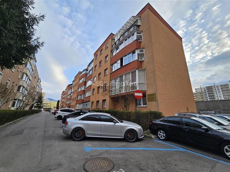 Apartament 3 camere decomandate, zona Astra - 9