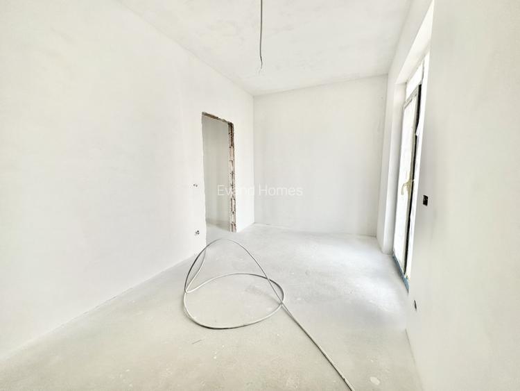 Apartament cu 3 camere si terasa de 20 mp - Giroc - 10