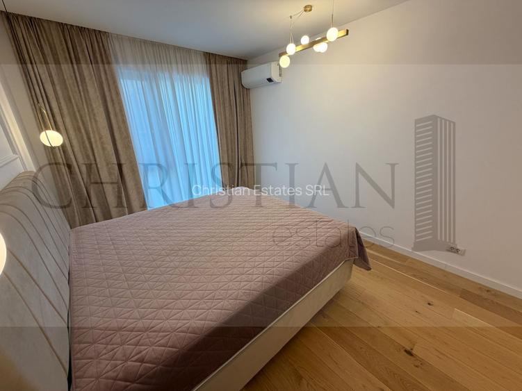 | Apartament 3 camere First Use | Nusco City-Pipera | Parcare | - 22