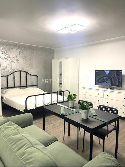 Garsoniera Lacul Tei - 8