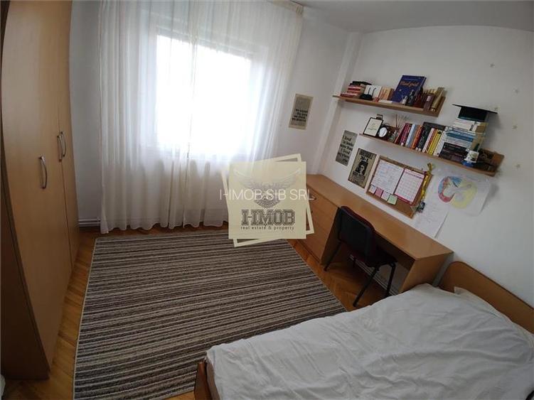 Apartament modern 3 camere 2 bai 64 mp utili - 8